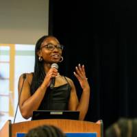 Black Graduation Celebration 2024 35